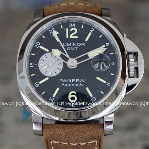 panerai pam 1088|Panerai luminor 80088.